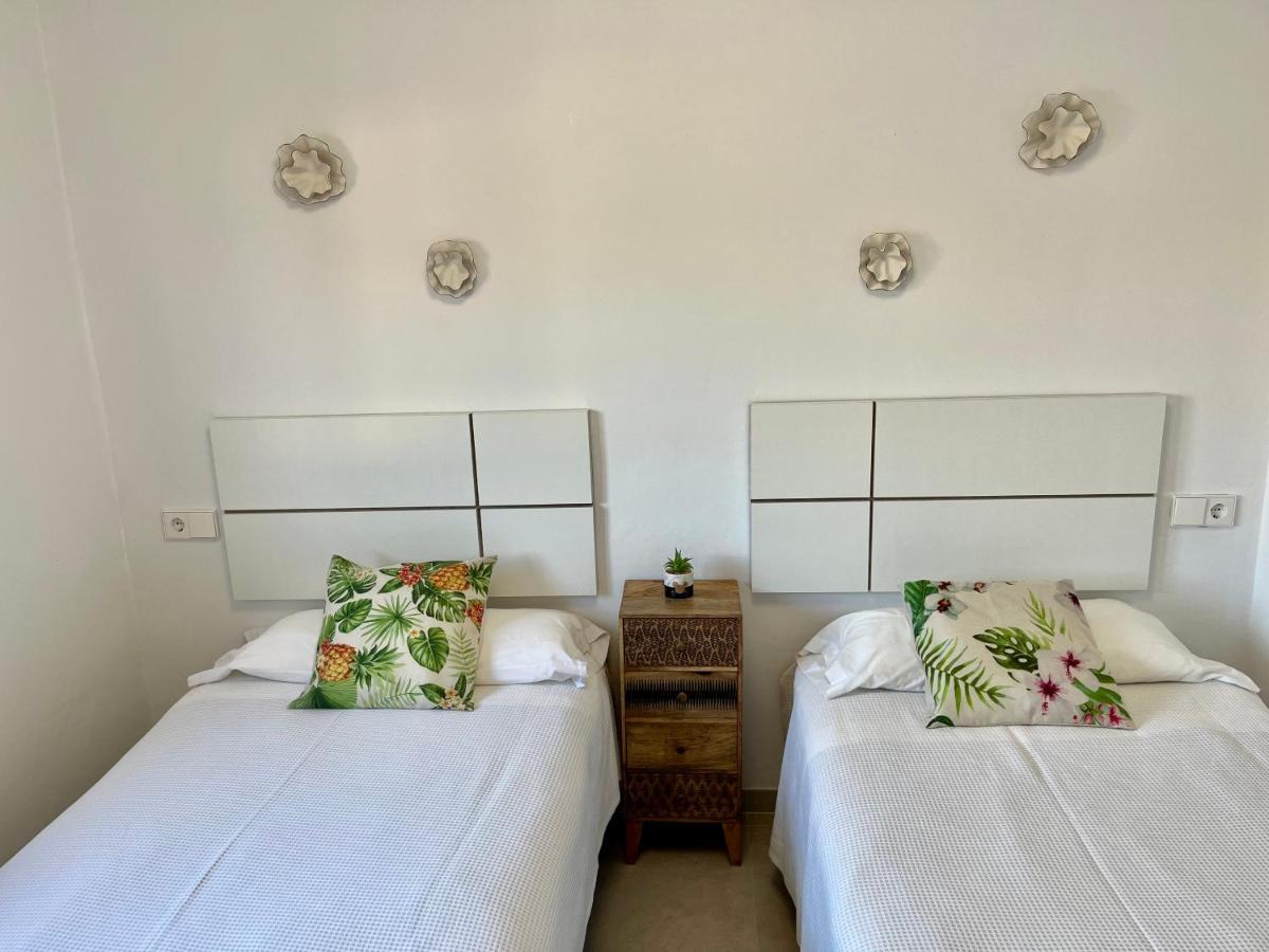 Apartamento Cala Ratjada. Recien Reformado Кала-Ратхада Екстер'єр фото