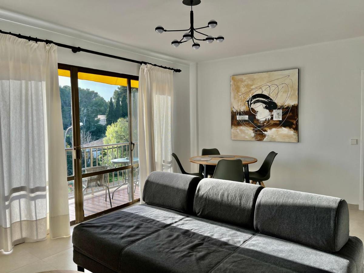 Apartamento Cala Ratjada. Recien Reformado Кала-Ратхада Екстер'єр фото