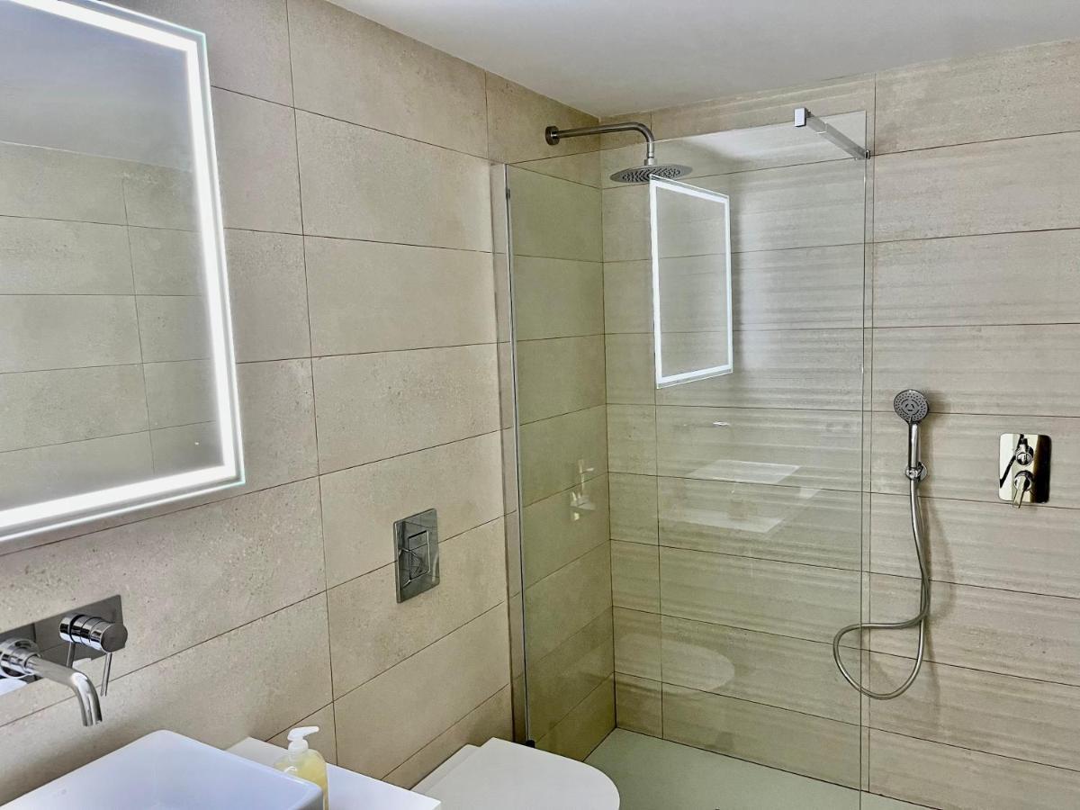 Apartamento Cala Ratjada. Recien Reformado Кала-Ратхада Екстер'єр фото