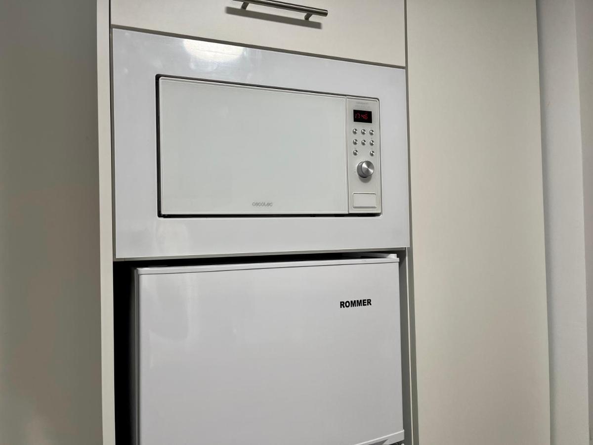Apartamento Cala Ratjada. Recien Reformado Кала-Ратхада Екстер'єр фото