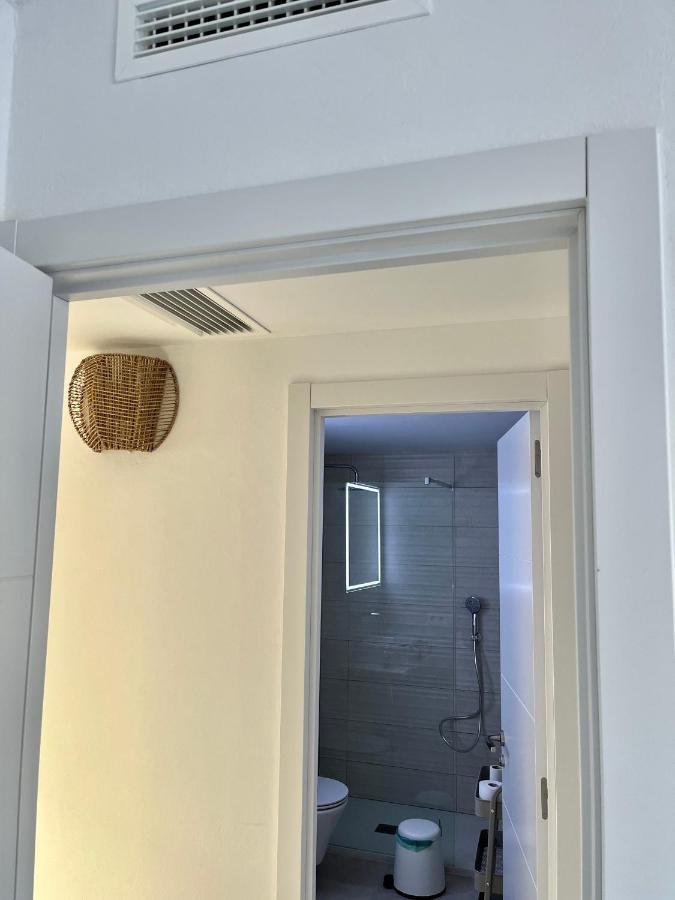 Apartamento Cala Ratjada. Recien Reformado Кала-Ратхада Екстер'єр фото