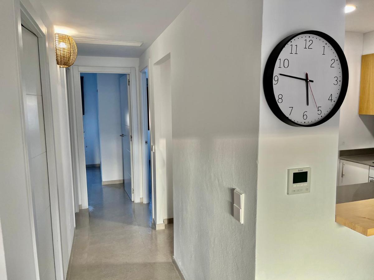 Apartamento Cala Ratjada. Recien Reformado Кала-Ратхада Екстер'єр фото