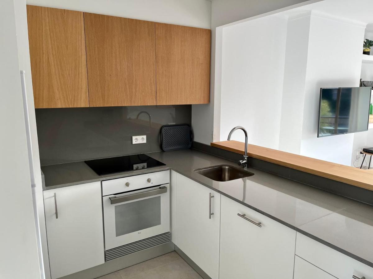 Apartamento Cala Ratjada. Recien Reformado Кала-Ратхада Екстер'єр фото