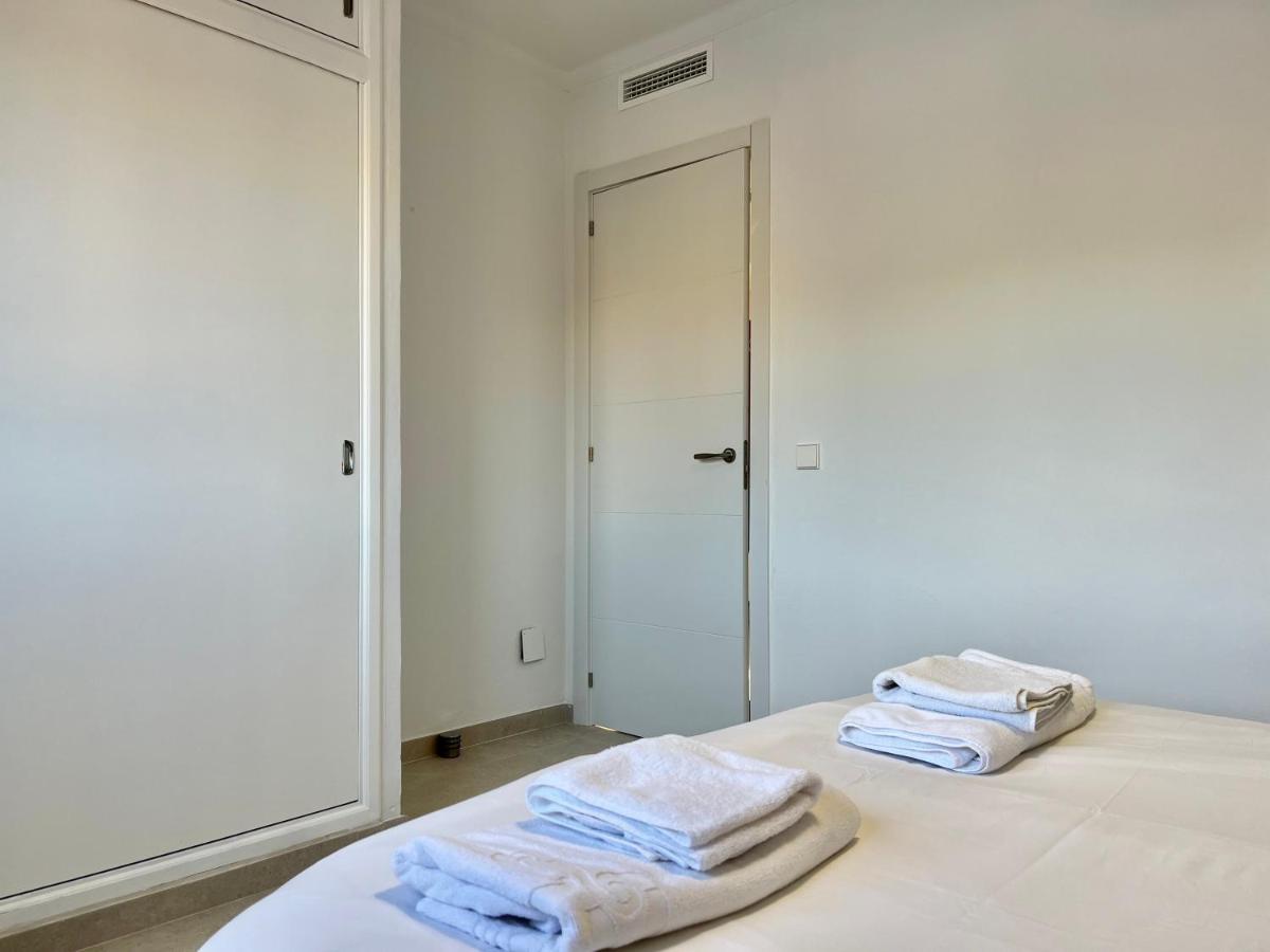 Apartamento Cala Ratjada. Recien Reformado Кала-Ратхада Екстер'єр фото